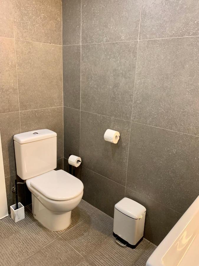 Apg Carrer Nou Atic Apartamento Girona Exterior foto