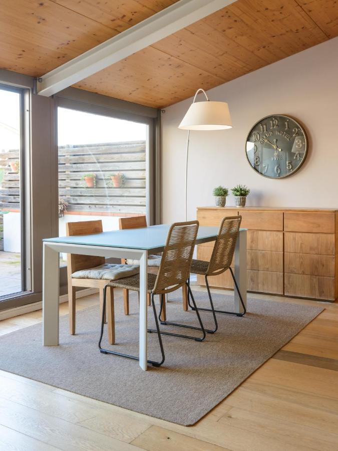 Apg Carrer Nou Atic Apartamento Girona Exterior foto